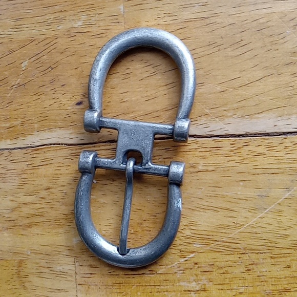 Free People horse bit Buckle - Picture 2 of 4